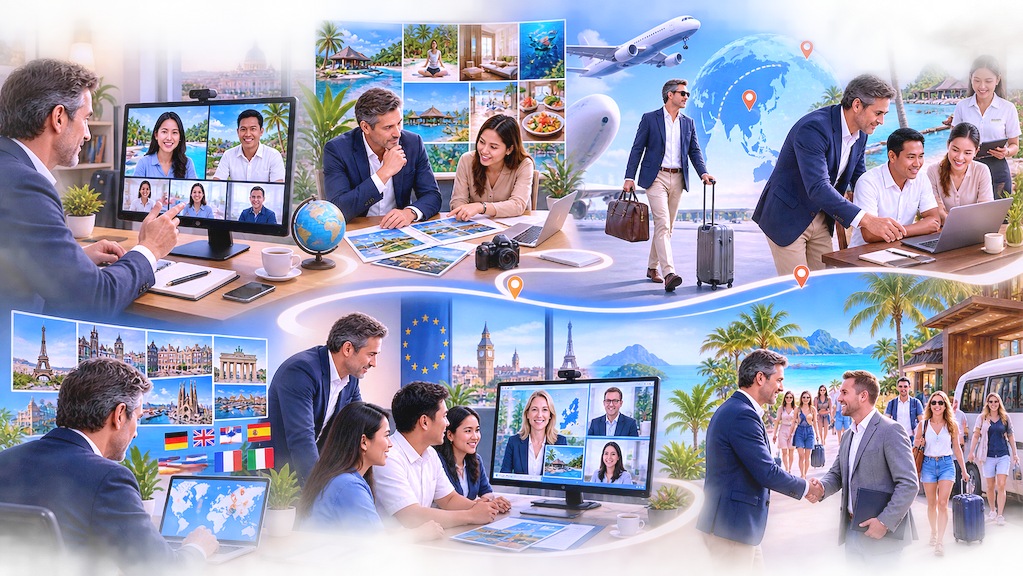 European travel market, European leisure travel, European tourism industry, travel trade Europe, leisure tourism Europe, European leisure tourism, travel industry Europe, European holiday market, European tourism sector, leisure travel Europe, European travel industry